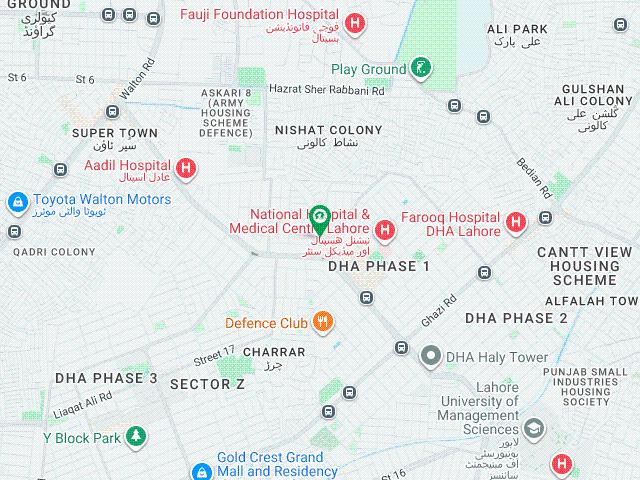Building for sale in Rawalpindi, Islamabad Capital Territory