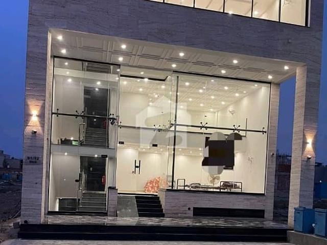 Building for sale in Rawalpindi, Islamabad Capital Territory