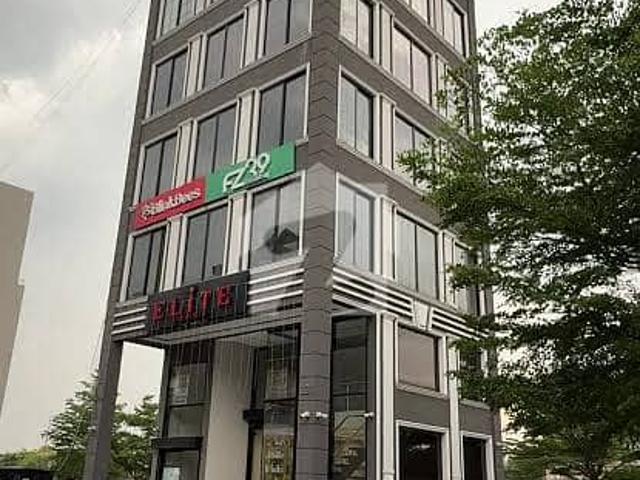 Building for sale in Rawalpindi, Islamabad Capital Territory