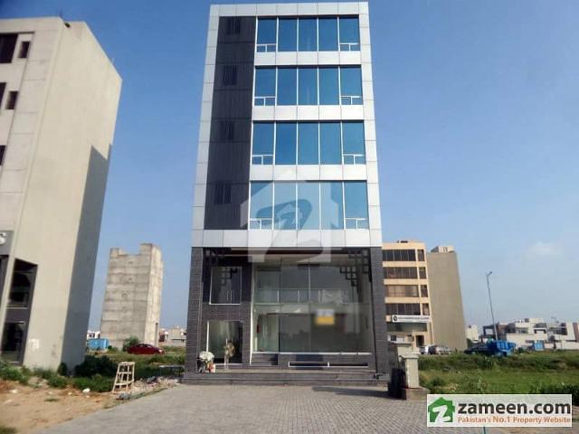 Building for sale in Rawalpindi, Islamabad Capital Territory