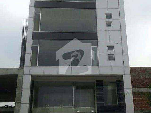 Building for sale in Rawalpindi, Islamabad Capital Territory