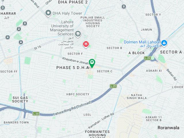 Building for sale in Rawalpindi, Islamabad Capital Territory
