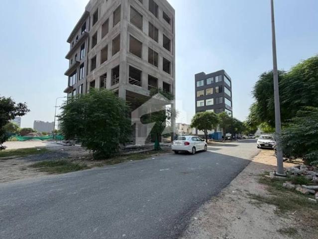 Building for rent in Rawalpindi, Islamabad Capital Territory