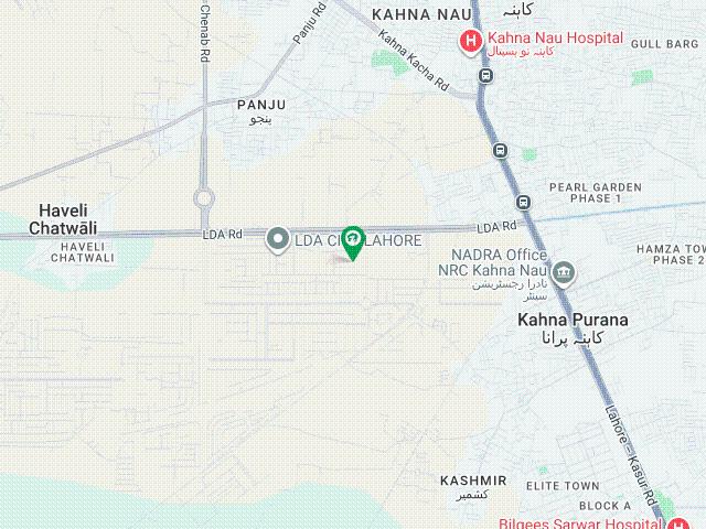Property for sale in لاہور, لاہور ڈویژن