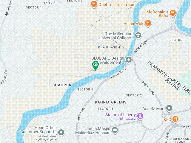Property for sale in Islamabad
