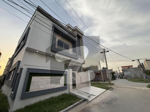 House for sale in Rawalpindi, Islamabad Capital Territory