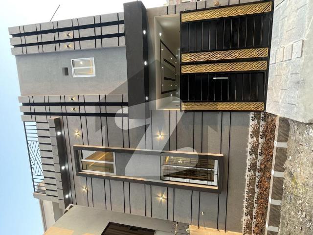 House for sale in Peshawar, North West Frontier Province