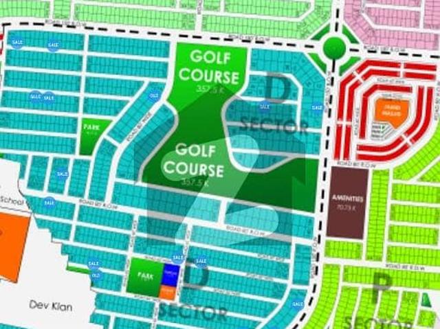 Office for sale in Rawalpindi, Islamabad Capital Territory