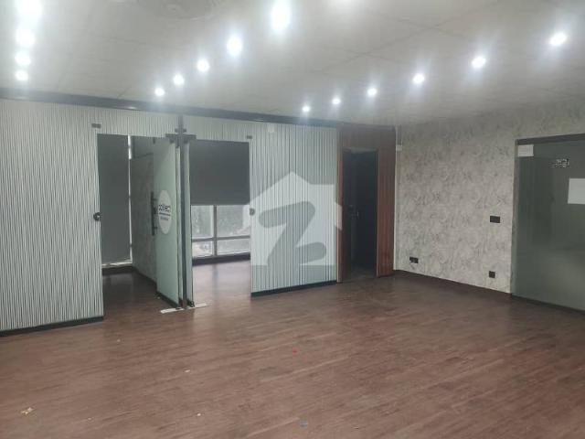 Office for rent in Rawalpindi, Islamabad Capital Territory