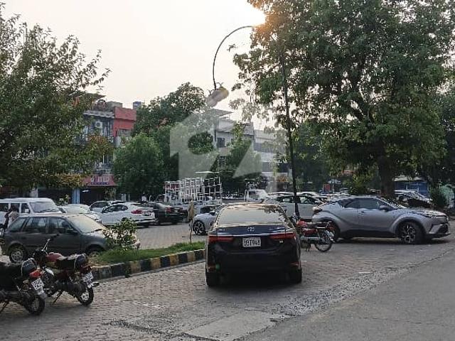 Office for rent in Rawalpindi, Islamabad Capital Territory