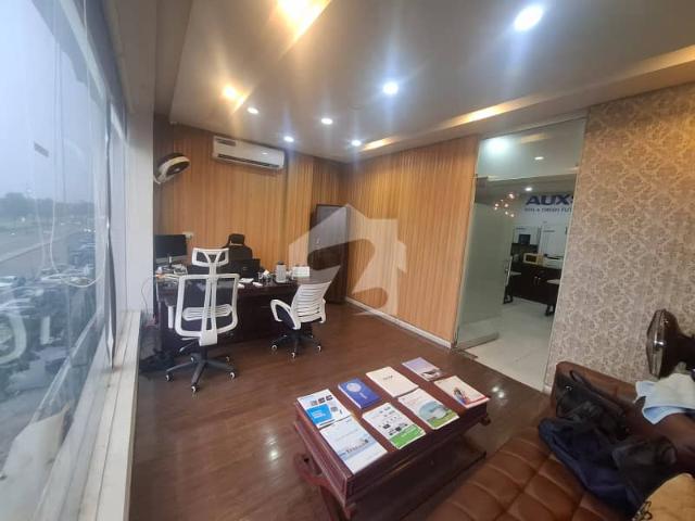 Office for rent in Rawalpindi, Islamabad Capital Territory