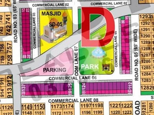 Property for sale in Multan, Islamabad Capital Territory