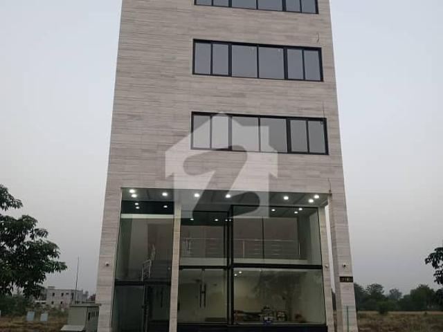 Office for rent in Rawalpindi, Islamabad Capital Territory