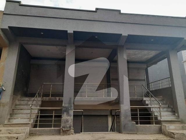 Building for sale in Rawalpindi, Islamabad Capital Territory