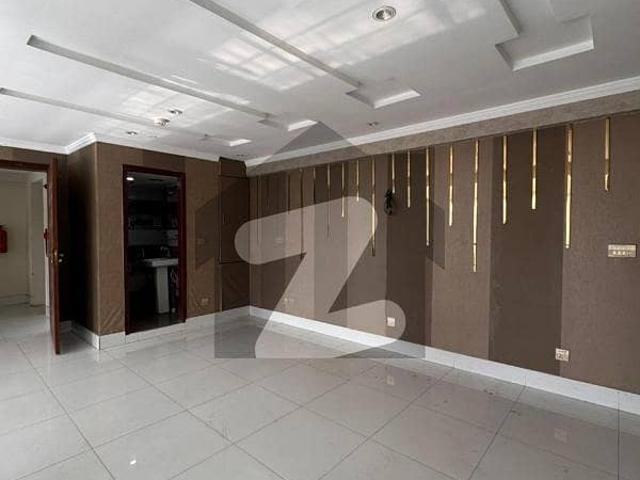 Office for rent in Rawalpindi, Islamabad Capital Territory