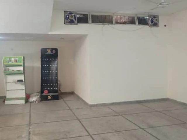 Commercial for rent in Rawalpindi, Islamabad Capital Territory