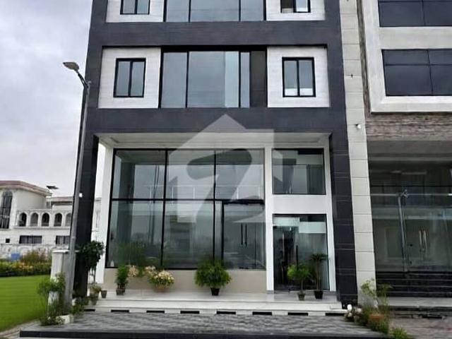 Building for rent in تحصیل بہاولپور شہر, بہاولپور ڈویژن