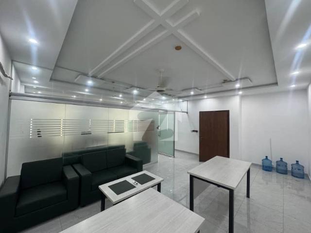 Office for rent in Rawalpindi, Islamabad Capital Territory
