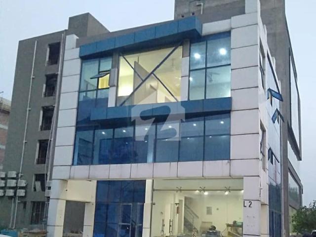 Building for rent in لاہور, لاہور ڈویژن