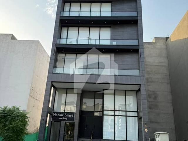 Building for rent in Rawalpindi, Islamabad Capital Territory