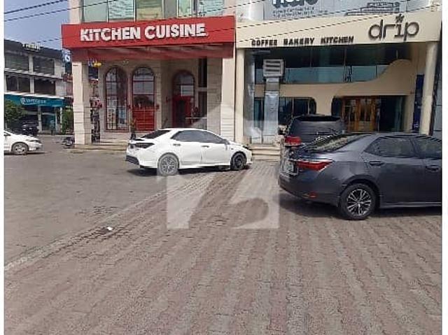 Building for sale in Rawalpindi, Islamabad Capital Territory