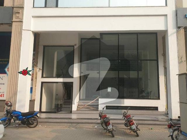 Building for rent in Rawalpindi, Islamabad Capital Territory