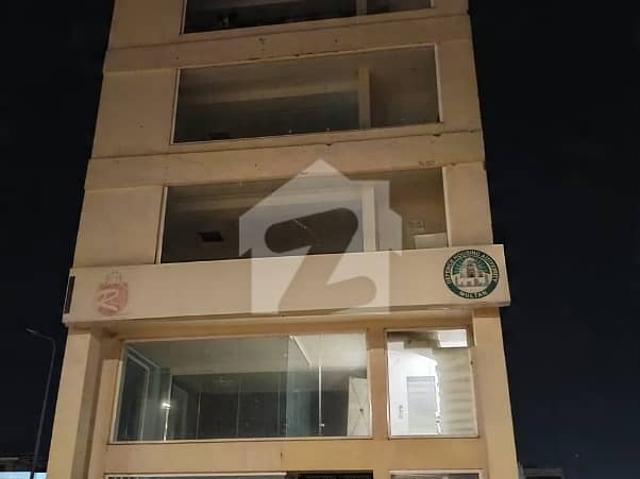 Building for rent in Multan, Islamabad Capital Territory