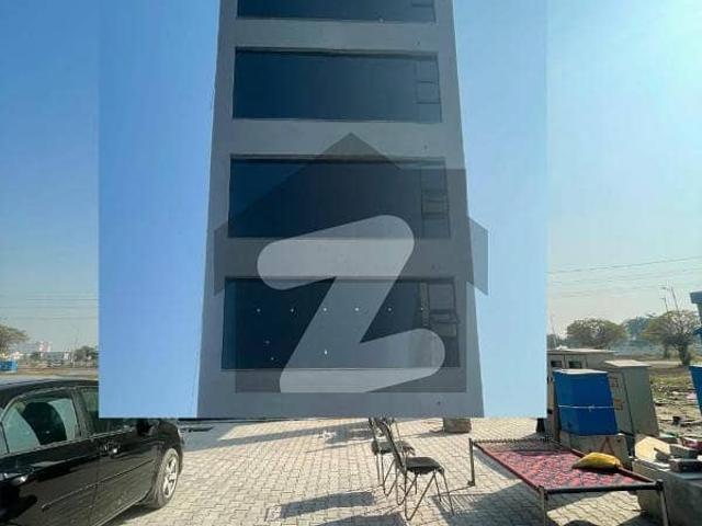 Building for rent in Rawalpindi, Islamabad Capital Territory