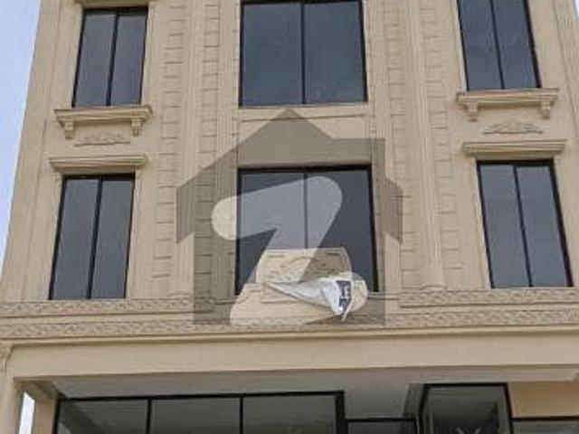 Building for rent in Rawalpindi, Islamabad Capital Territory