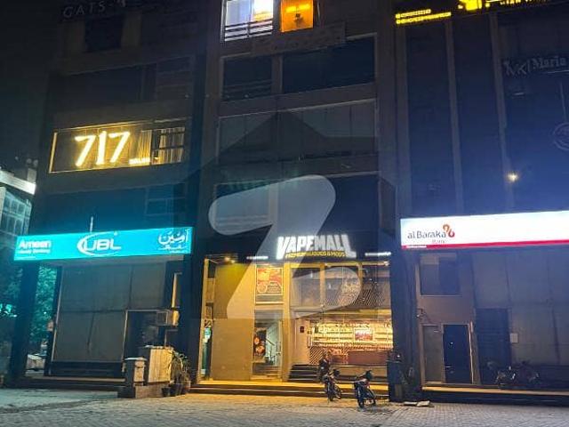 Building for sale in Rawalpindi, Islamabad Capital Territory
