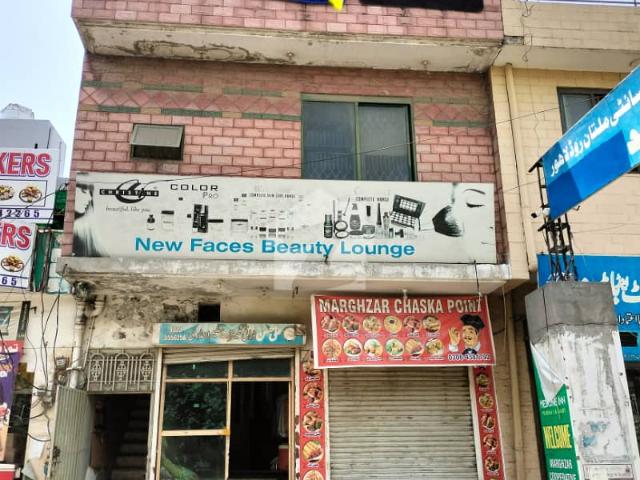 Building for sale in Rawalpindi, Islamabad Capital Territory