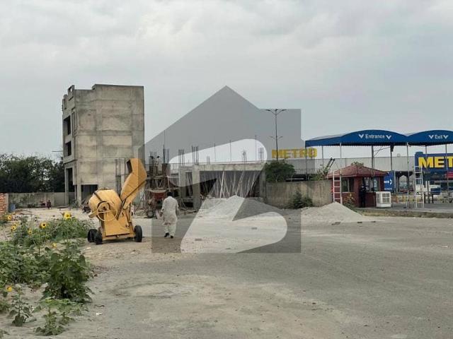 Building for sale in Rawalpindi, Islamabad Capital Territory