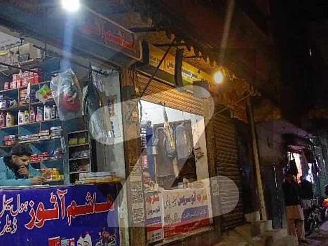 Commercial for sale in Rawalpindi, Islamabad Capital Territory