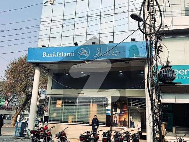 Building for sale in Rawalpindi, Islamabad Capital Territory