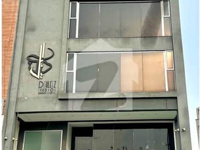 Building for sale in Rawalpindi, Islamabad Capital Territory