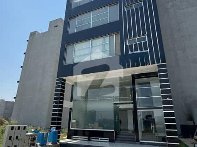 Building for sale