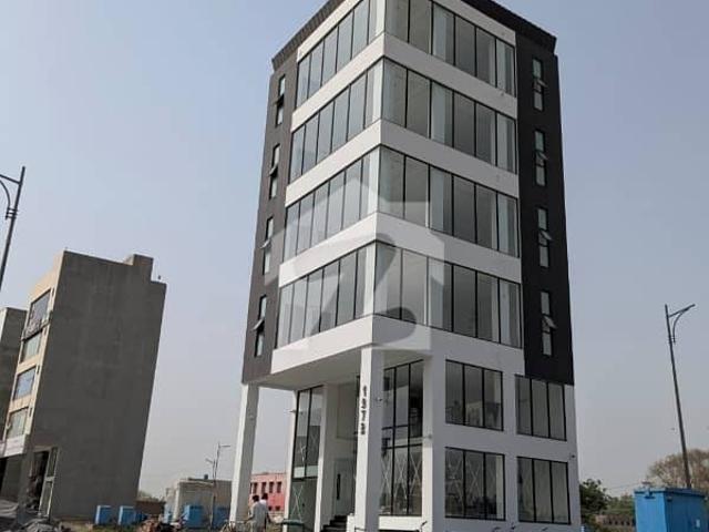 Building for sale in لاہور, لاہور ڈویژن