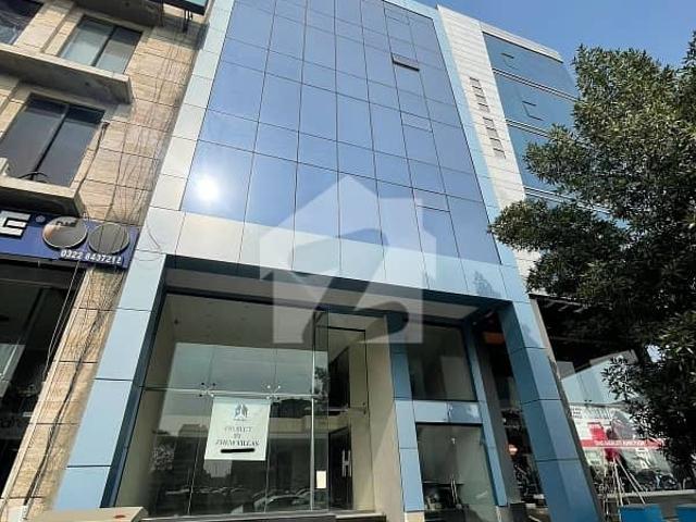 Building for sale in لاہور, لاہور ڈویژن
