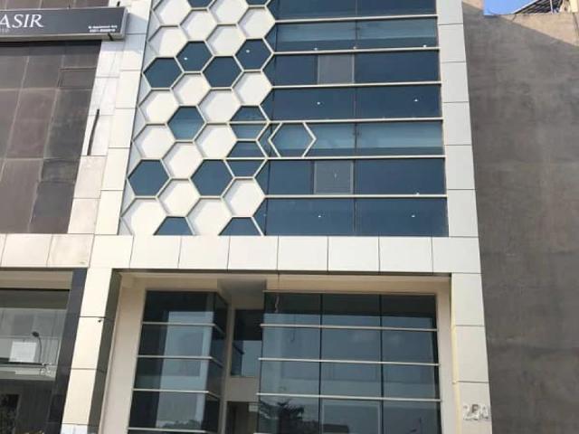 Commercial for rent in Rawalpindi, Islamabad Capital Territory