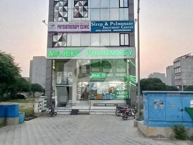 Building for sale