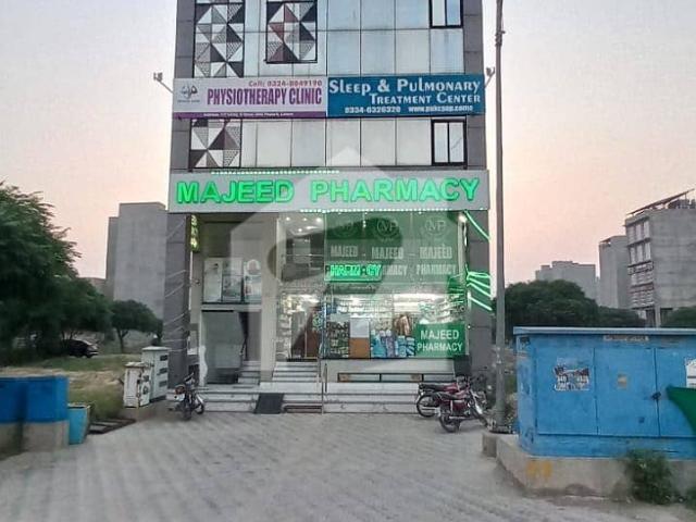 Building for sale in Rawalpindi, Islamabad Capital Territory