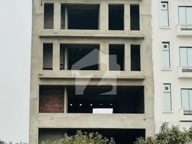Building for sale in Rawalpindi, Islamabad Capital Territory