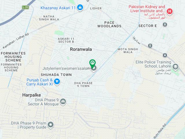 Building for sale in Rawalpindi, Islamabad Capital Territory