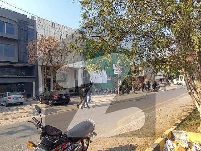 Building for sale in Rawalpindi, Islamabad Capital Territory
