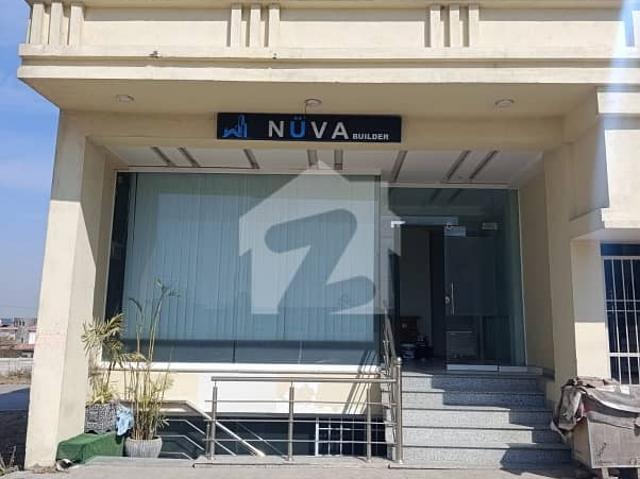 Building for sale in Islamabad