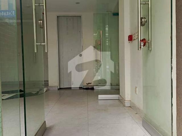 Office for rent in Rawalpindi, Islamabad Capital Territory