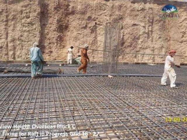 Land for sale in Rawalpindi, Islamabad Capital Territory
