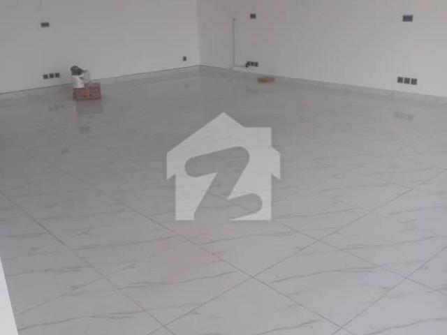 Office for rent in Rawalpindi, Islamabad Capital Territory