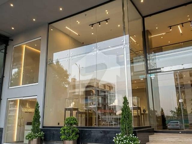 Building for rent in Rawalpindi, Islamabad Capital Territory