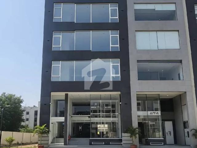 Office for rent in Rawalpindi, Islamabad Capital Territory